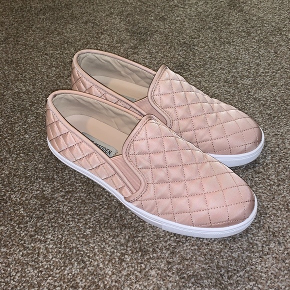 Steve Madden Shoes - Womens Steve Madden Ecntrcqt Casual Shoe